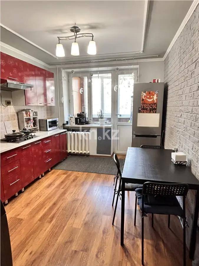 Продажа 1-комнатной квартиры, 38.9 м² в Алматы - фото 2