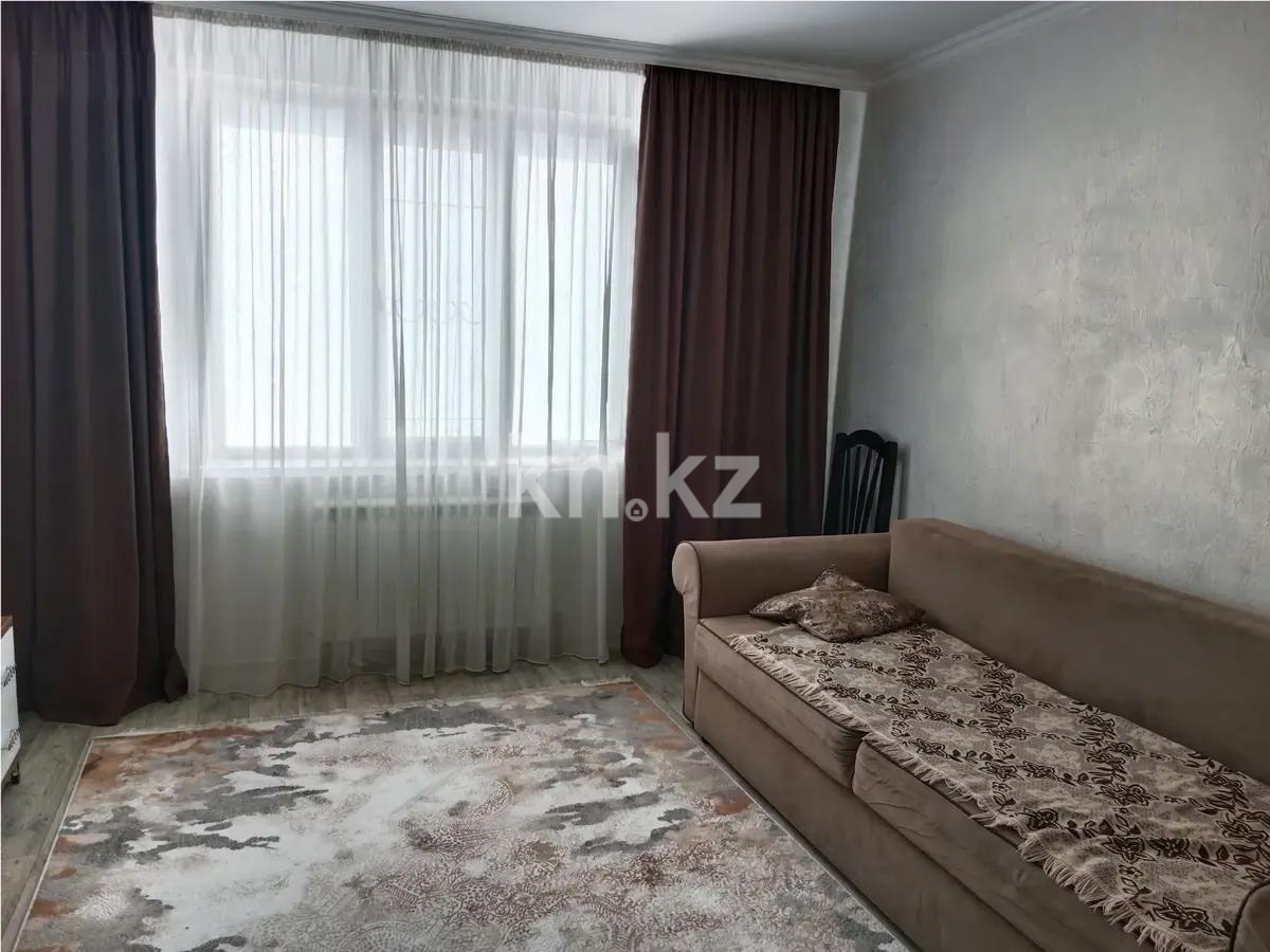 Продажа 2-комнатной квартиры, 54 м², мкр-н Нуркент, дом  5/1 - Продажа  двухкомнатных квартир в новостройках Алматы без посредников фото 1 из 3