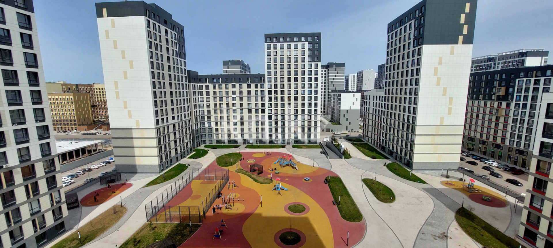 Продажа 3-комнатной квартиры, 70 м² в Астане - фото 7