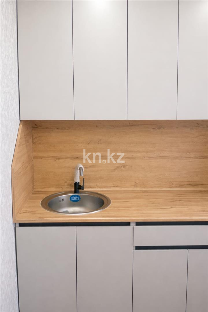 Продажа 3-комнатной квартиры, 60 м² - Продажа трехкомнатных квартир в Караганде - страница 3 фото 4 из 6