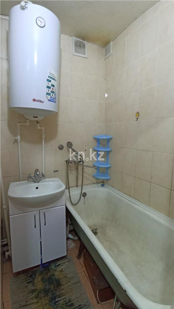 Продажа 3-комнатной квартиры, 60 м², мкр-н 7 в Темиртау - фото 11