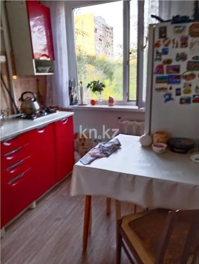 Продажа 2-комнатной квартиры, 44 м², пр. Республики, дом  22 - Продажа  двухкомнатных квартир в Караганде фото 3 из 5