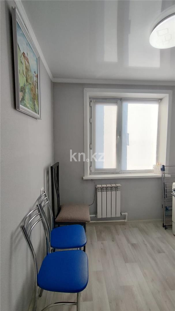Продажа 4-комнатной квартиры, 61 м² - Недвижимость в Казахстане - страница 18 фото 8 из 14