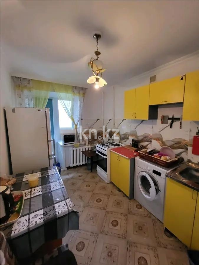 Продажа 1-комнатной квартиры, 36 м² - Продажа однокомнатных квартир от собственников в Караганде фото 2 из 4