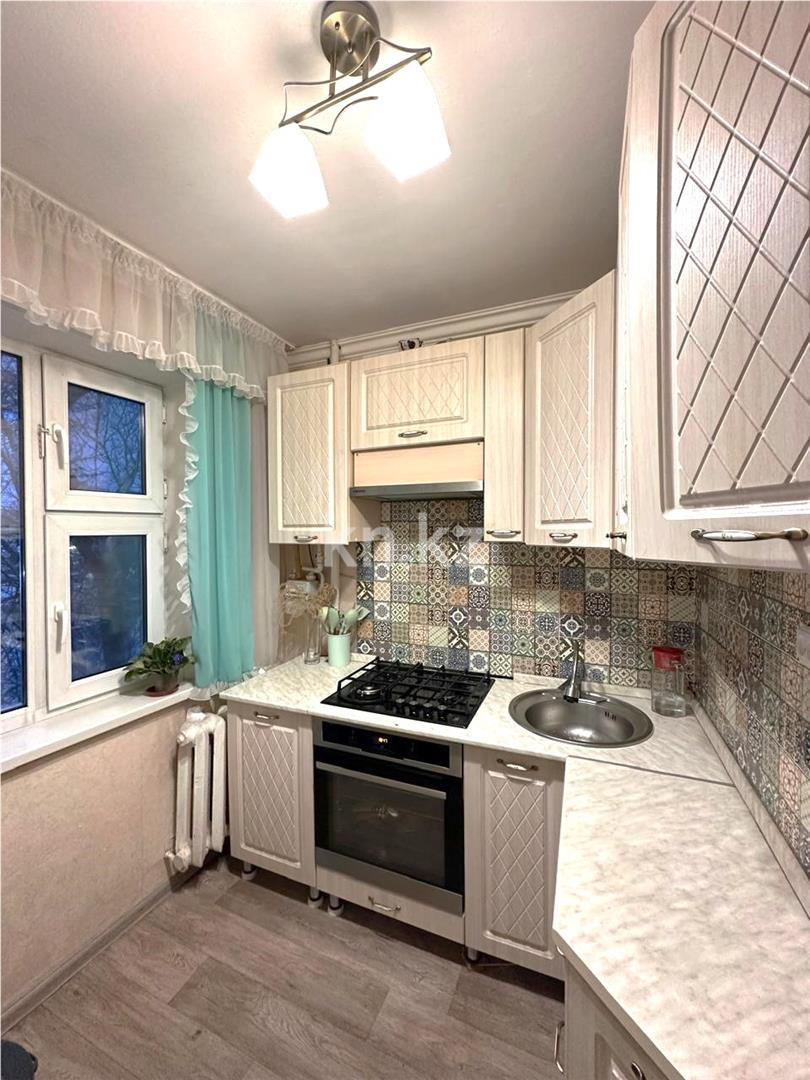 Продажа 2-комнатной квартиры, 45 м² в Караганде - фото 6