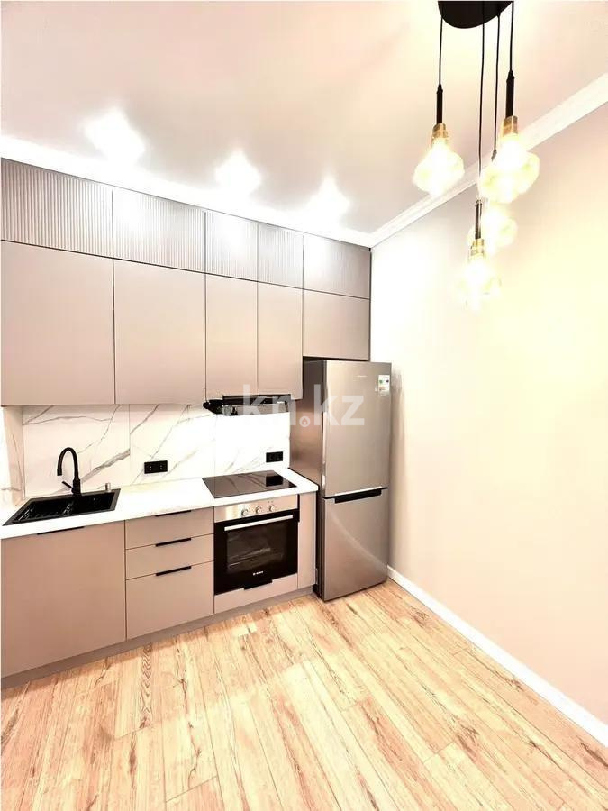 Продажа 2-комнатной квартиры, 40 м² - Продажа квартир в Казахстане - страница 18 фото 3 из 5