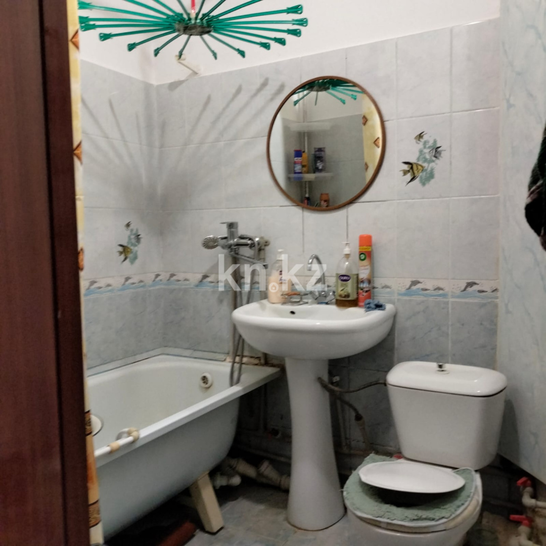 Продажа 2-комнатной квартиры, 45 м² - Продажа квартир в Таразе фото 3 из 8