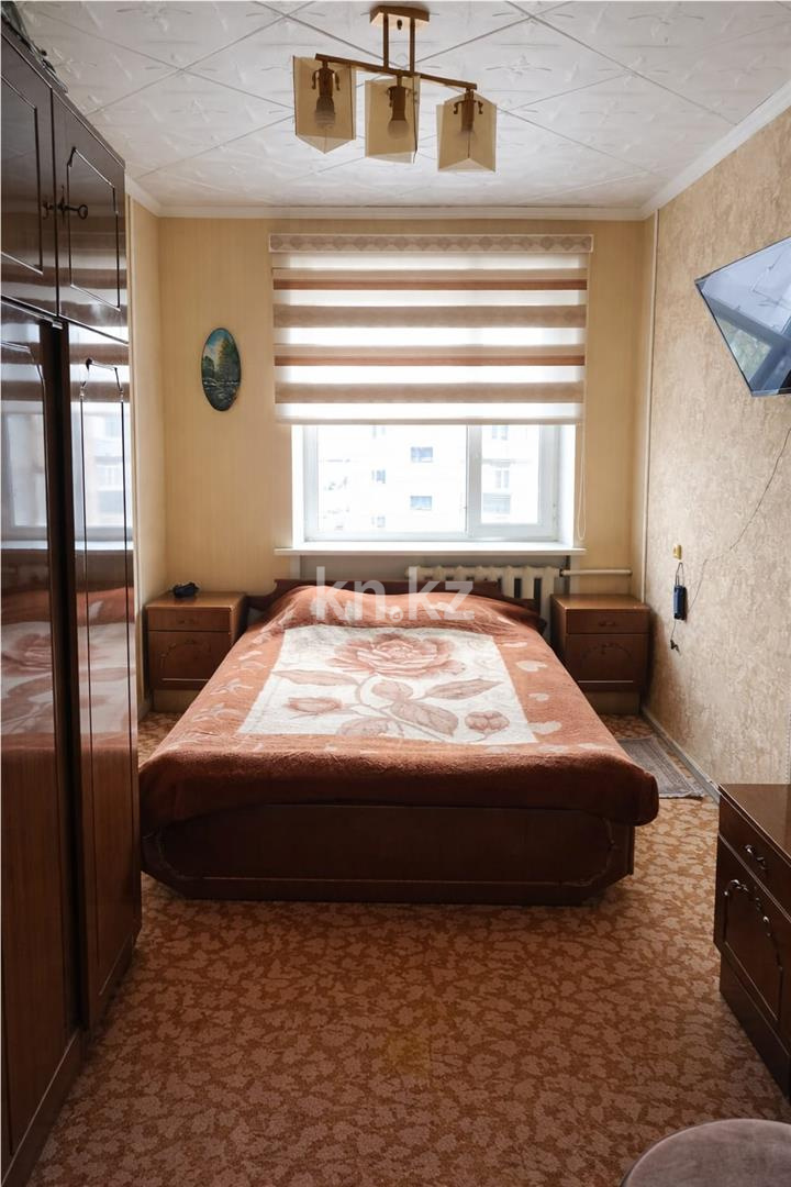 Продажа 3-комнатной квартиры, 57 м² - Продажа  трехкомнатных квартир в Караганде фото 4 из 7