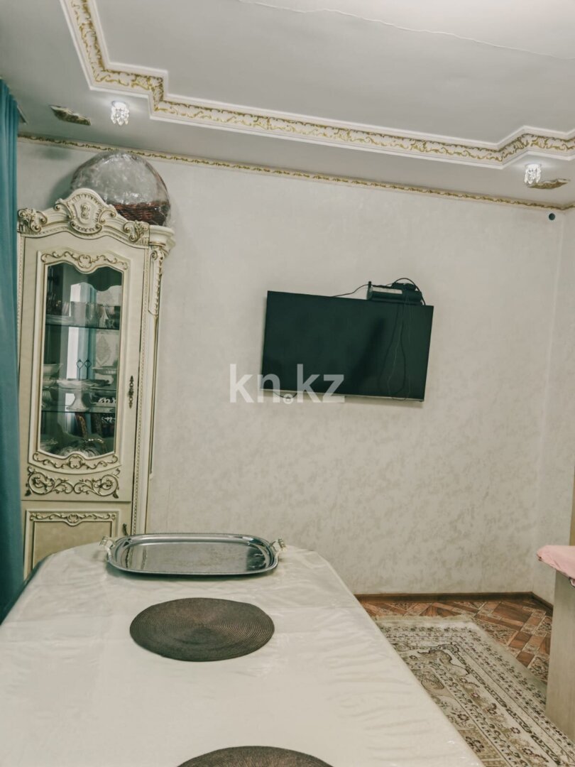 Продажа 4-комнатного дома, 74 м² в Караганде - фото 8
