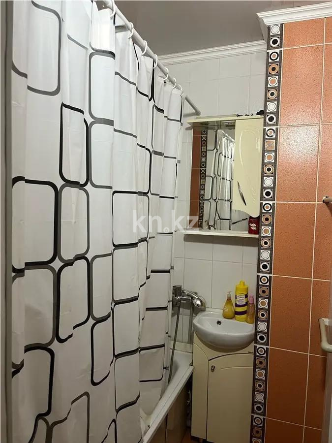 Продажа 3-комнатной квартиры, 96 м², мкр-н Кулагер, дом  36 - Продажа квартир в новостройках Алматы фото 5 из 5