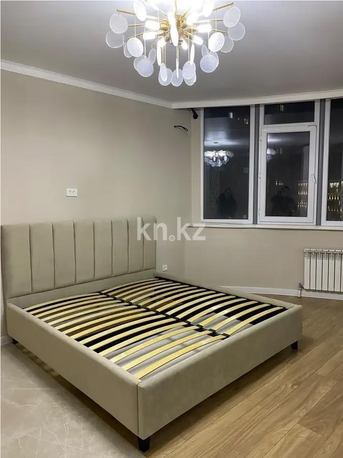 Продажа 2-комнатной квартиры, 77 м² в Алматы - фото 2