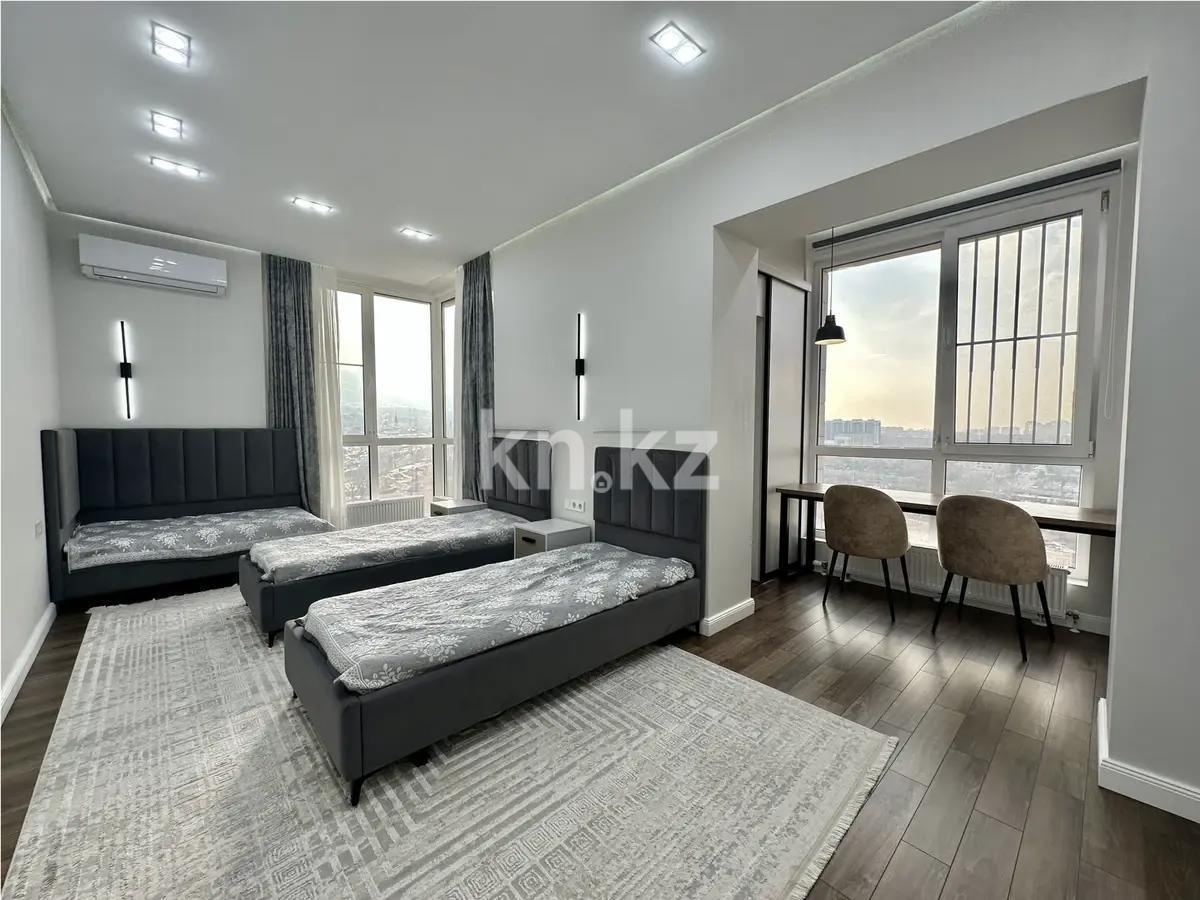 Продажа 3-комнатной квартиры, 103 м² - Продажа квартир в Казахстане - страница 18 фото 3 из 6