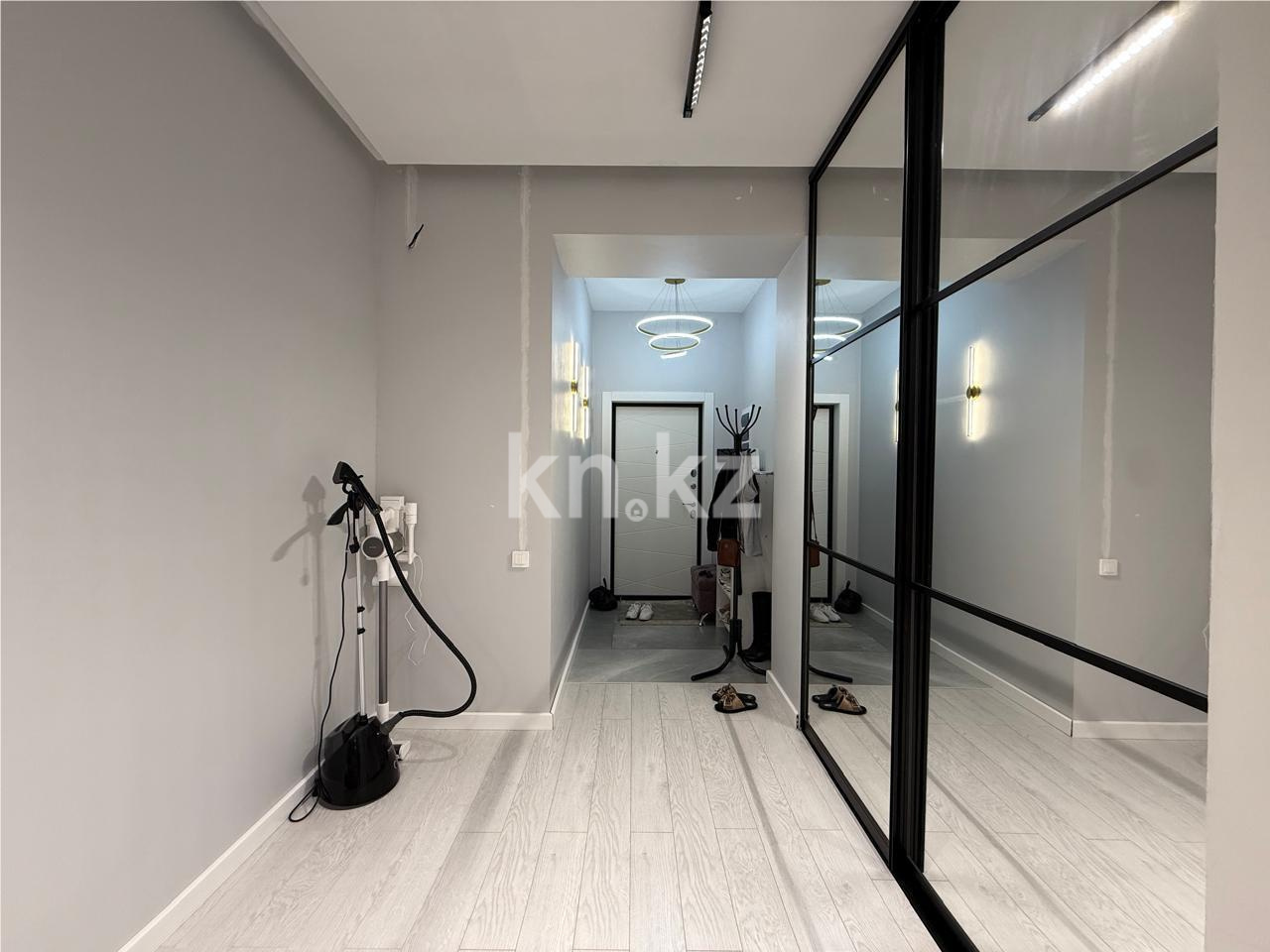 Продажа 3-комнатной квартиры, 74 м² - Продажа трехкомнатных квартир в кирпичном доме в Караганде - страница 2 фото 13 из 16