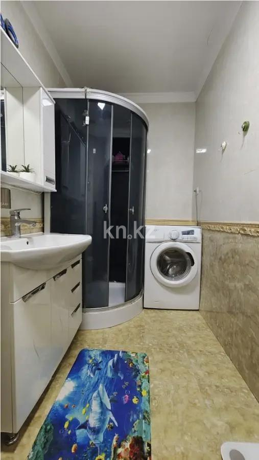 Продажа 2-комнатной квартиры, 42.1 м², ул. Сейфуллина, дом  4/1 - Продажа квартир в Астане фото 4 из 4