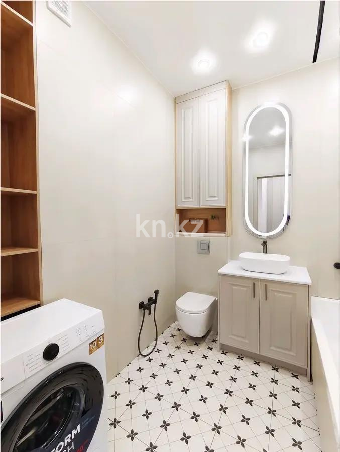 Продажа 2-комнатной квартиры, 42.1 м² в Астане - фото 3