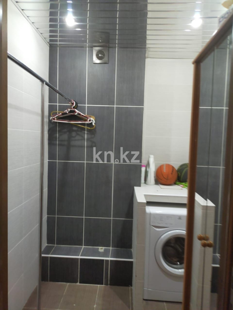 Аренда 3-комнатной квартиры, 86 м² в Астане - фото 12