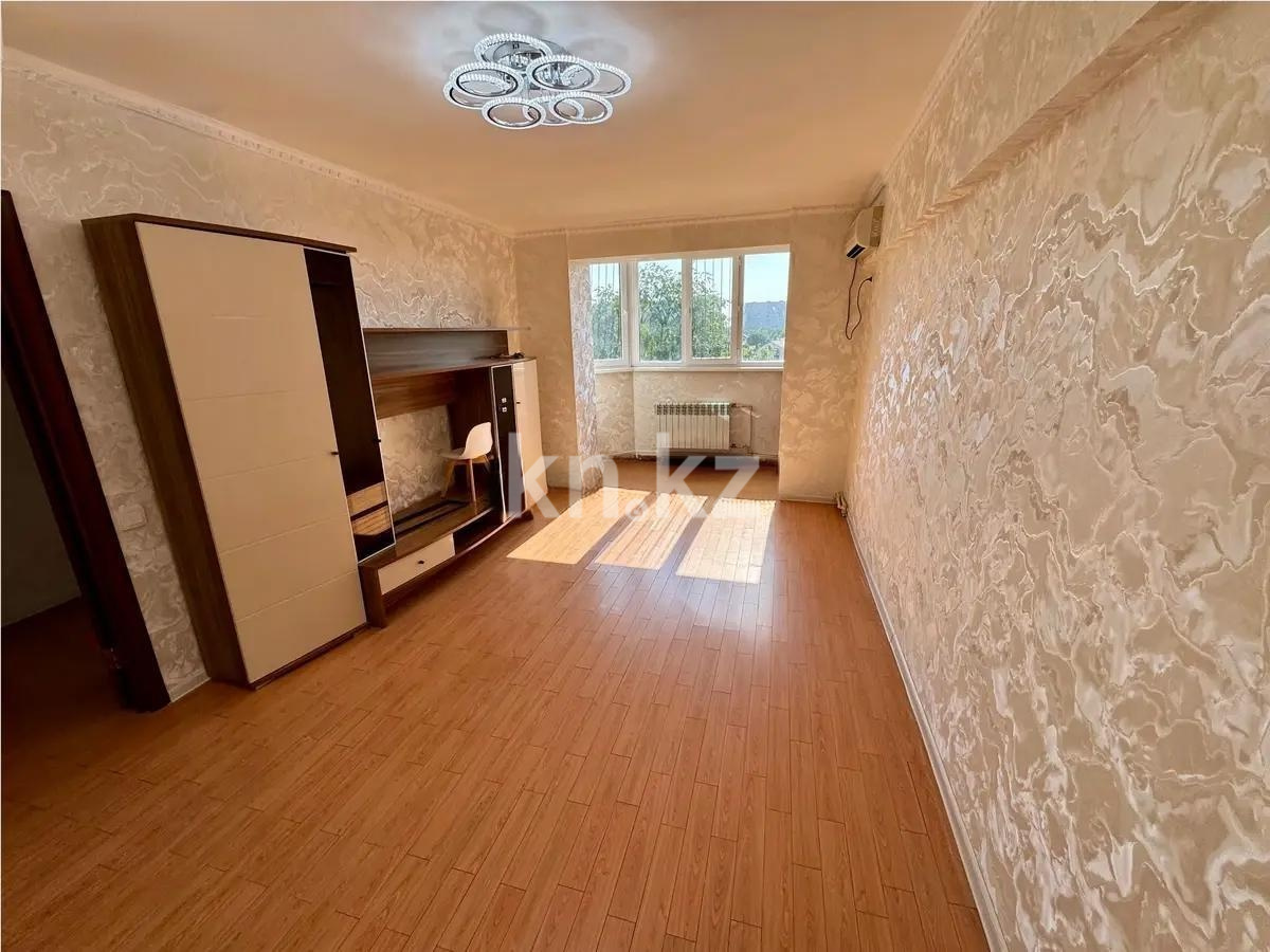 Продажа 3-комнатной квартиры, 75 м² в Алматы