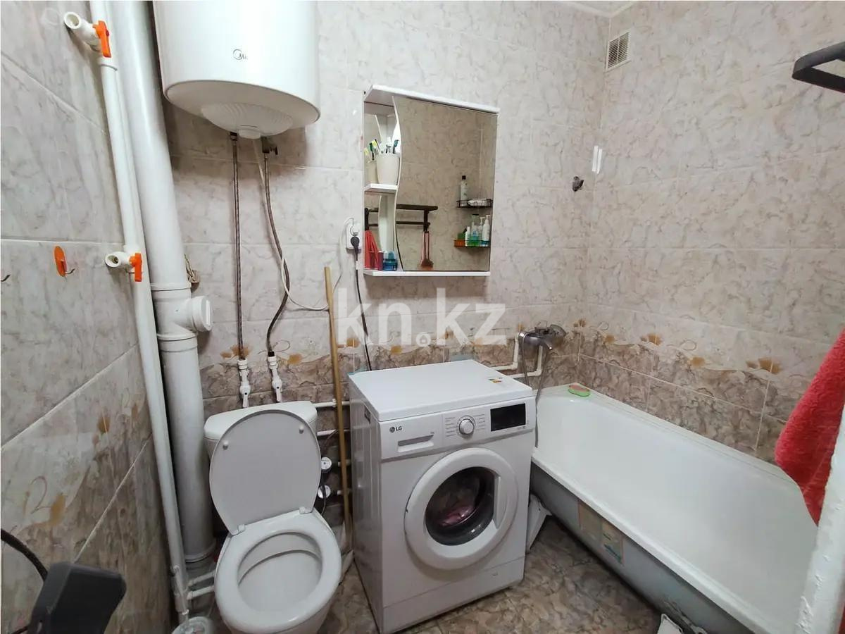 Продажа 2-комнатной квартиры, 46 м² - Продажа квартир в Караганде - страница 6 фото 5 из 6