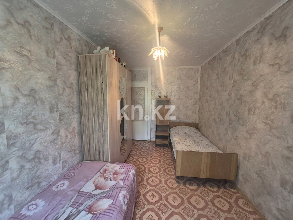 Продажа 2-комнатной квартиры, 43 м² - Продажа квартир в Караганде фото 4 из 8