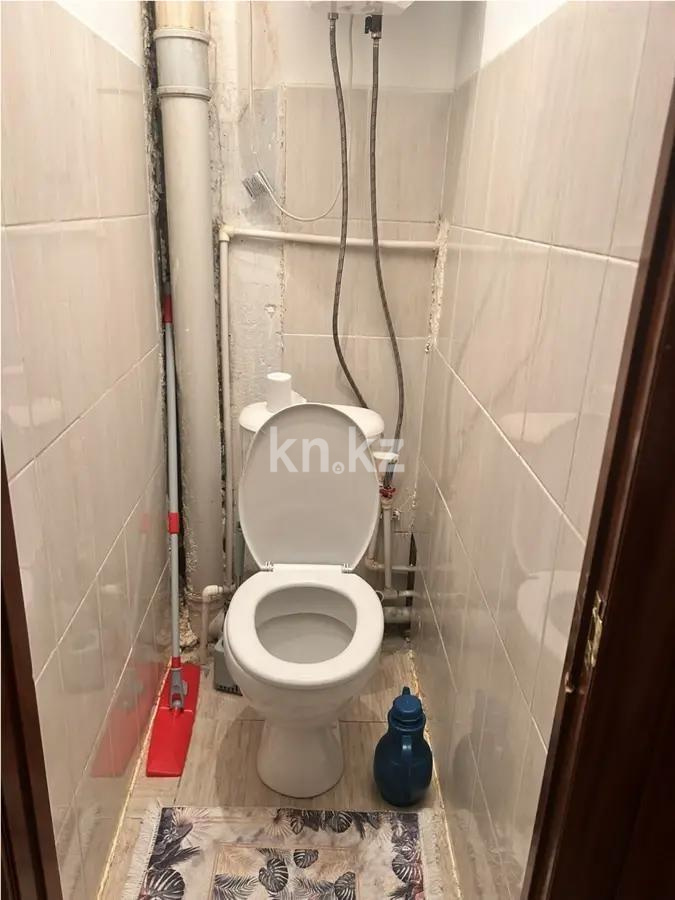 Продажа 2-комнатной квартиры, 47 м² - Продажа жилой и коммерческой недвижимости в Караганде фото 5 из 5