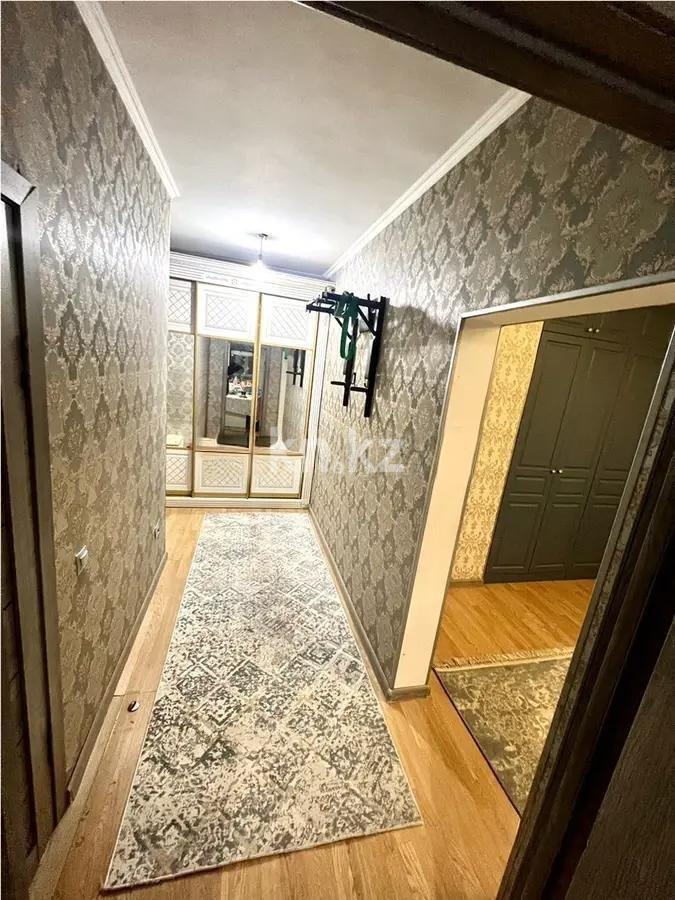 Продажа 1-комнатной квартиры, 47 м² в Алматы - фото 4