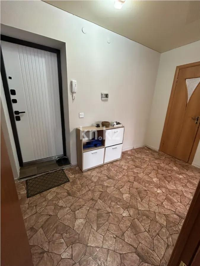 Продажа 1-комнатной квартиры, 46.7 м², ул. Рыскулбекова, дом  17 - Продажа квартир в Казахстане фото 4 из 4