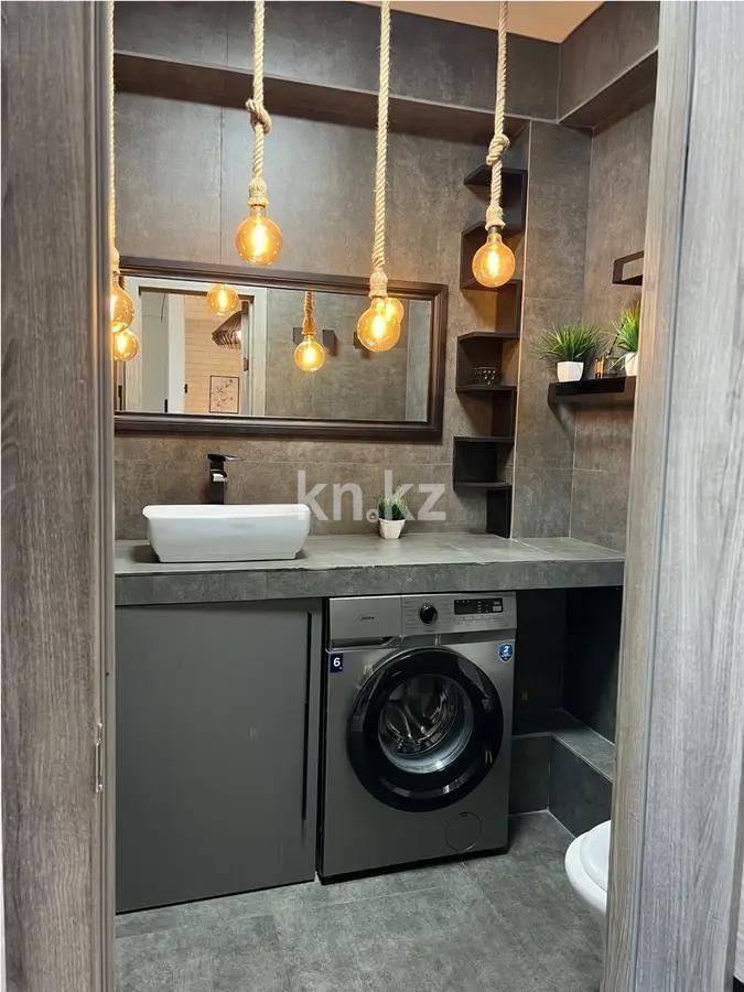 Продажа 2-комнатной квартиры, 42 м², ул. Жунисова, дом  2/13 в Алматы - фото 4