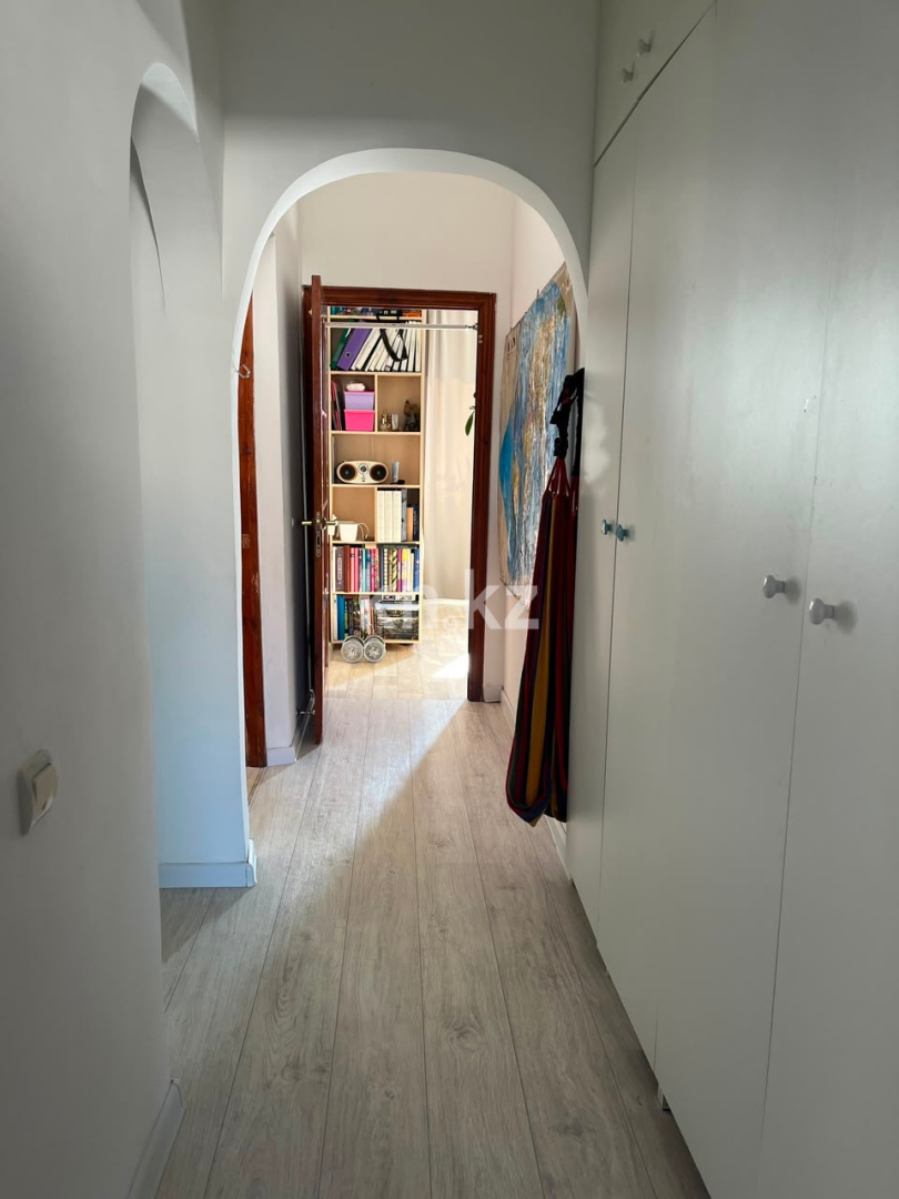 Продажа 3-комнатной квартиры, 75 м² в Алматы - фото 21