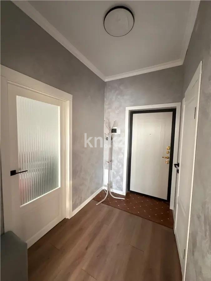 Продажа 1-комнатной квартиры, 40 м² - Продажа квартир в новостройках Астаны без посредников с фото - страница 3 фото 4 из 4