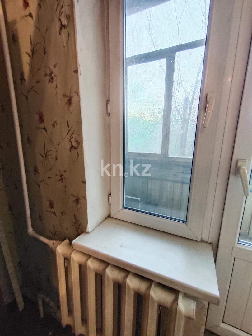 Продажа 2-комнатной квартиры, 48 м², ул. Штурманская, дом  1/7 - Продажа  двухкомнатных квартир в Караганде фото 15 из 16