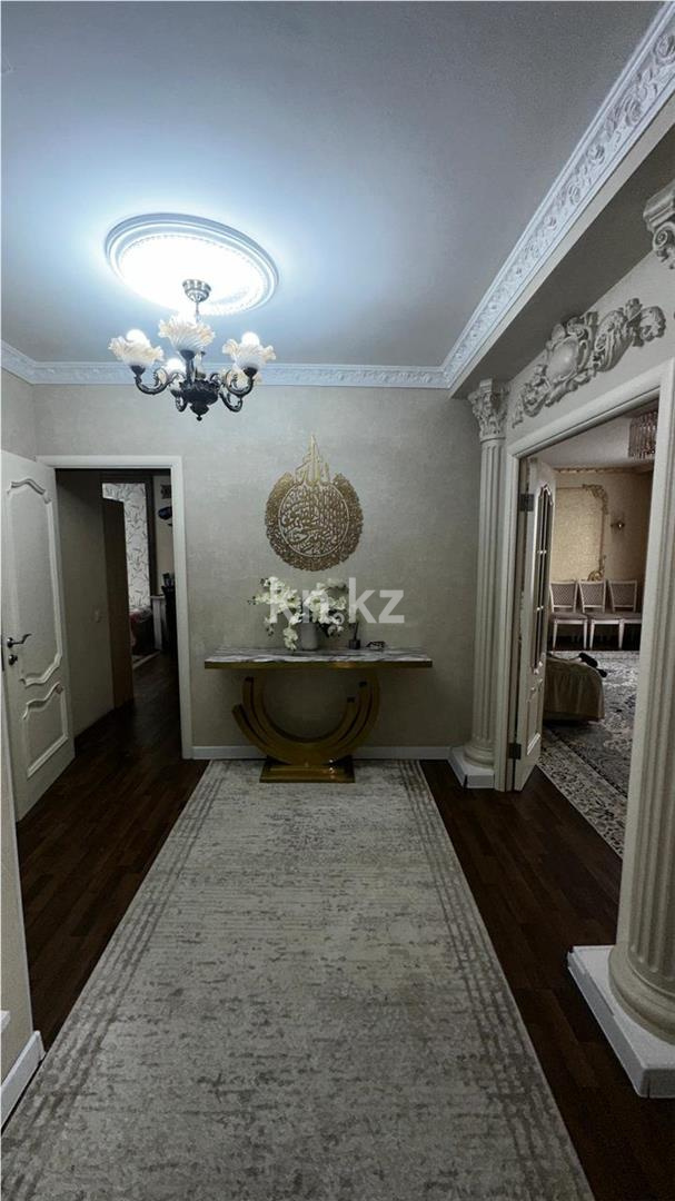 Продажа 3-комнатной квартиры, 97.8 м² в Астане - фото 6