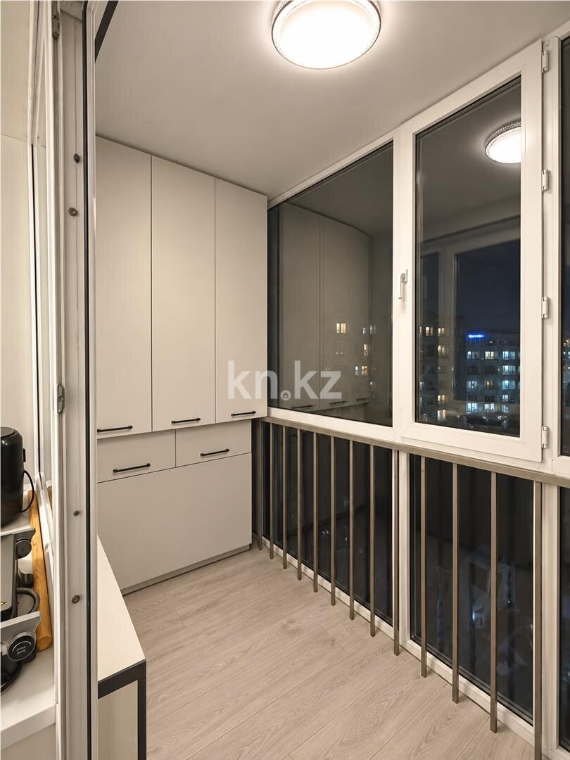 Продажа 2-комнатной квартиры, 65 м² в Караганде - фото 11