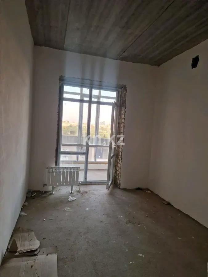 Продажа 3-комнатной квартиры, 85.8 м² в Астане - фото 3