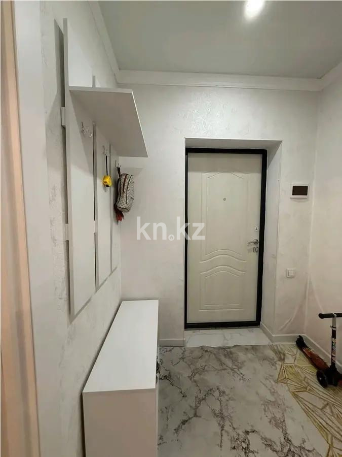 Продажа 2-комнатной квартиры, 47 м² - Продажа двухкомнатных квартир в Турксибском р-не Алматы фото 4 из 4