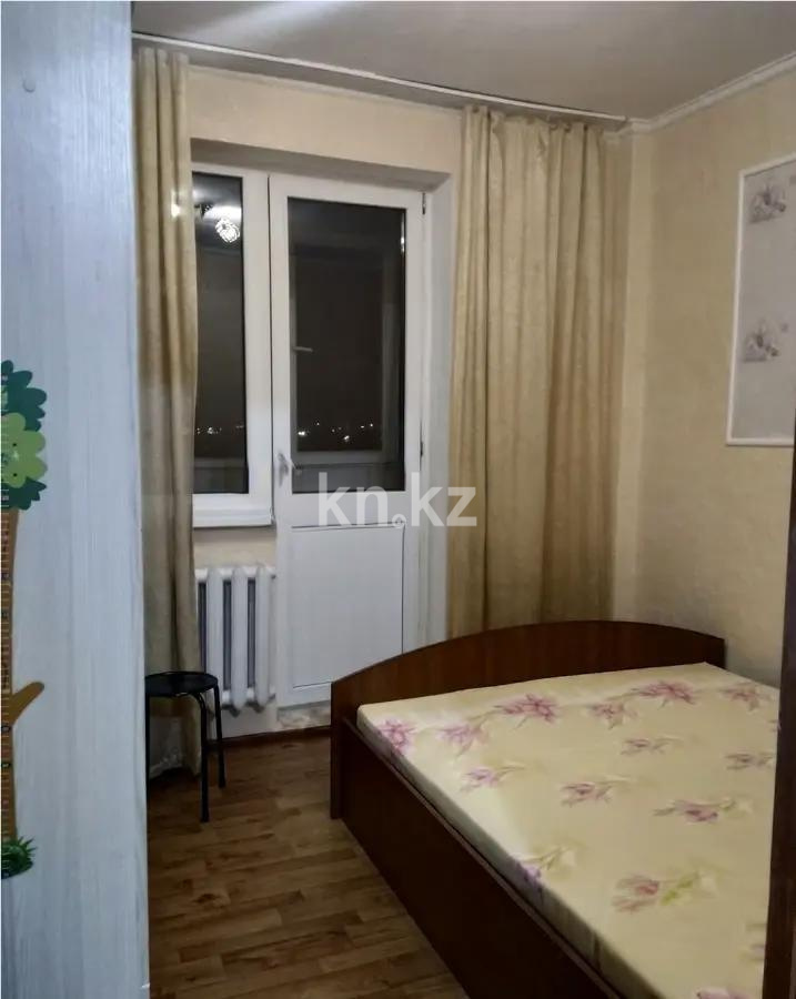 Продажа 2-комнатной квартиры, 35.9 м², ул. Сатпаева, дом  31 - Продажа  двухкомнатных квартир в новостройках Астаны без посредников с фото фото 1 из 3