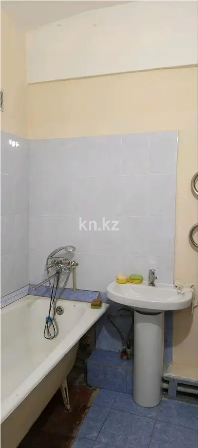 Продажа 1-комнатной квартиры, 34.8 м² в Алматы - фото 3