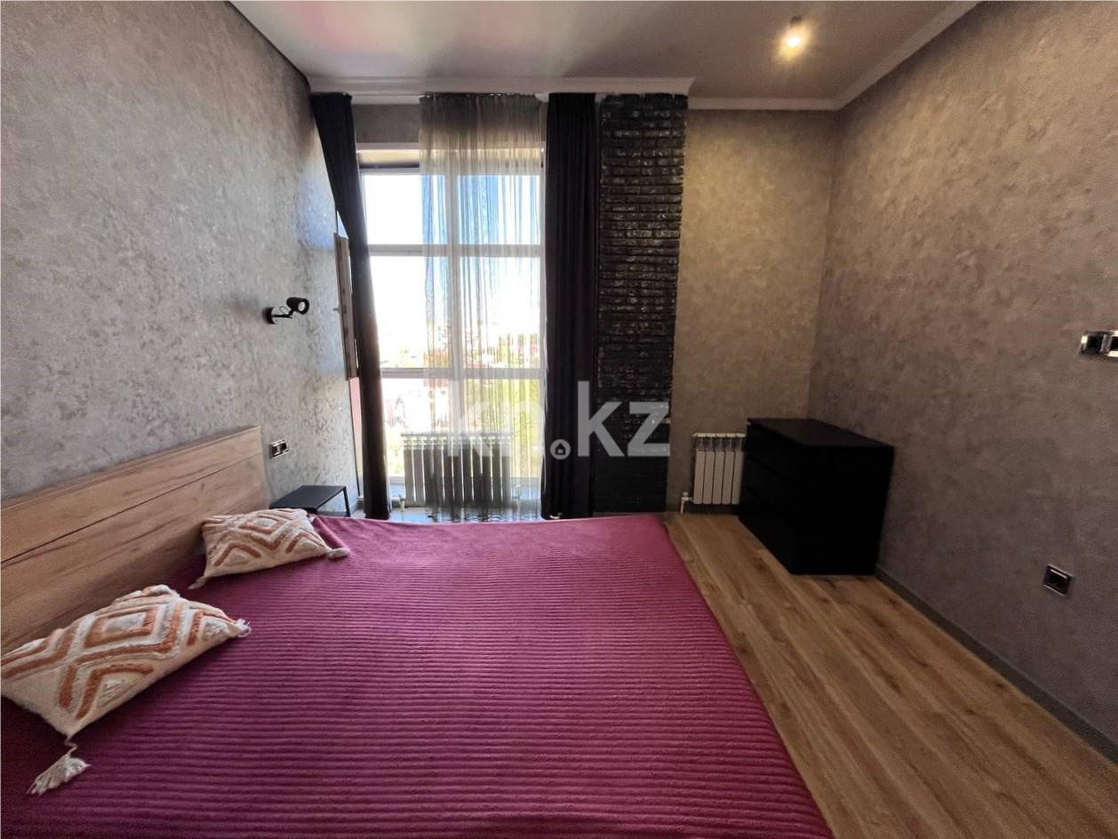 Продажа 3-комнатной квартиры, 110 м² - Продажа трехкомнатных квартир в Караганде - страница 35 фото 22 из 48