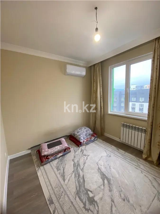 Продажа 1-комнатной квартиры, 41 м², ул. Абишева, дом  36/9 - Продажа  однокомнатных квартир в Алматы с фото фото 1 из 4