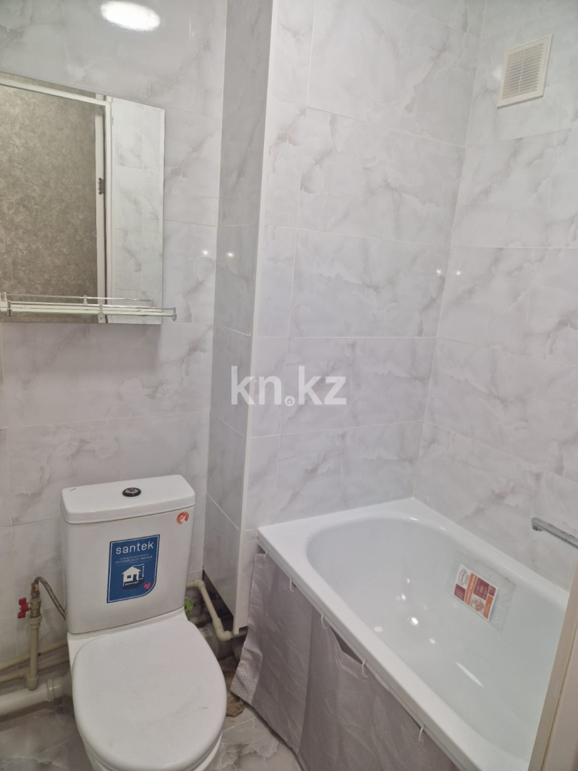 Продажа 1-комнатной квартиры, 18 м² - Продажа однокомнатных квартир в Алматы - страница 5 фото 3 из 3