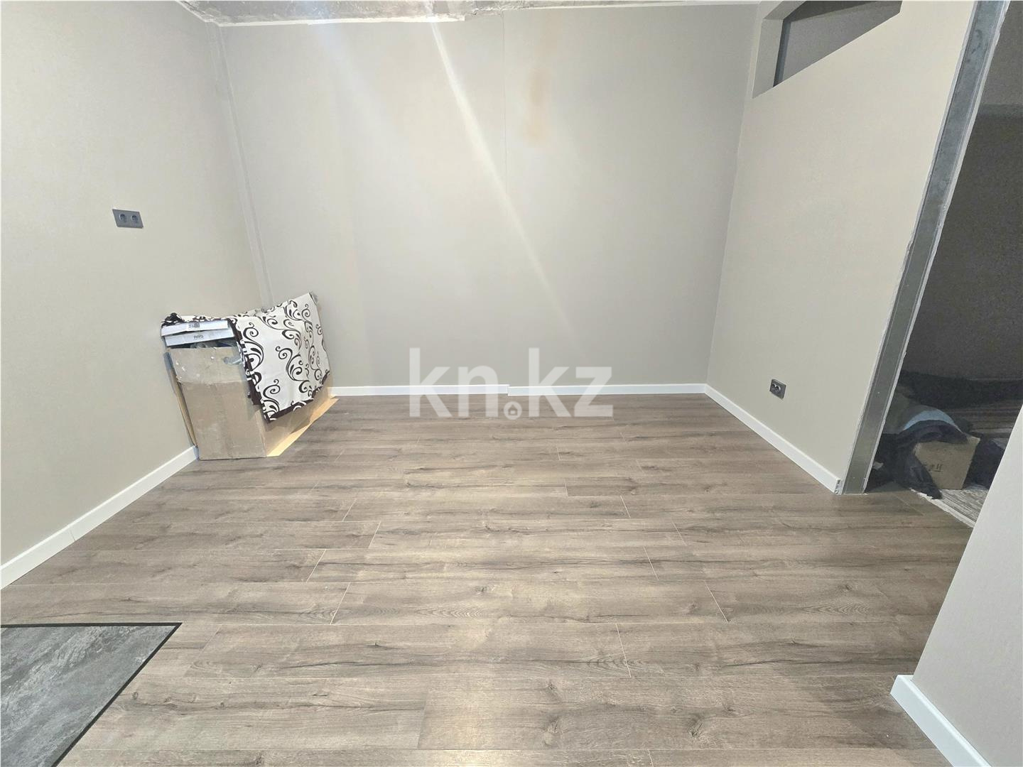 Продажа 2-комнатной квартиры, 52 м², ул. Толе би в Астане - фото 11