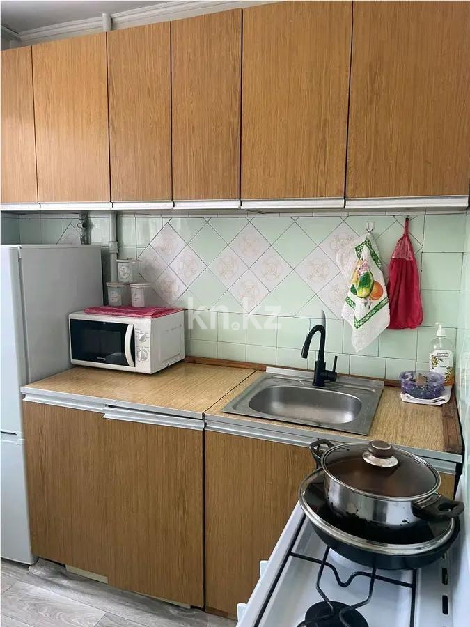 Продажа 3-комнатной квартиры, 59 м² в Алматы - фото 2