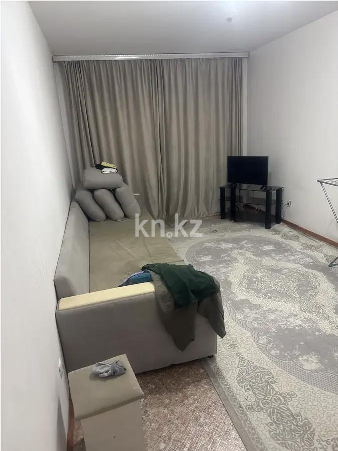 Продажа 1-комнатной квартиры, 45 м², мкр-н Зердели, дом  1/158 в Алматы