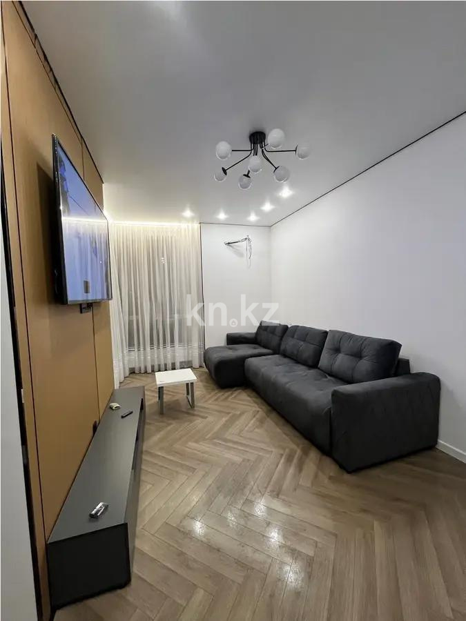 Продажа 3-комнатной квартиры, 80 м², пр. Серкебаева, дом  146/1 - Продажа квартир в Казахстане фото 1 из 1
