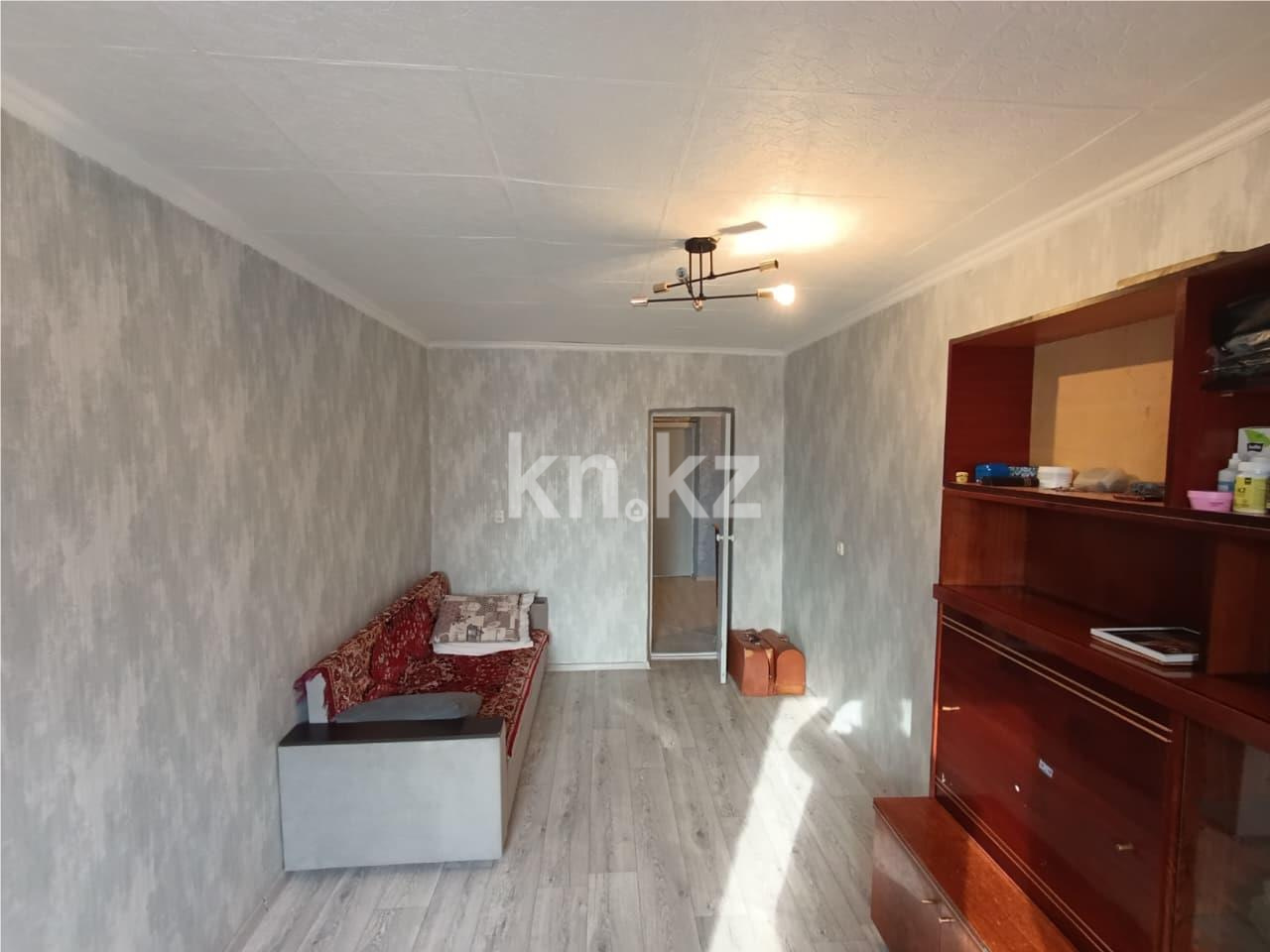 Продажа 3-комнатной квартиры, 58 м² в Караганде - фото 5