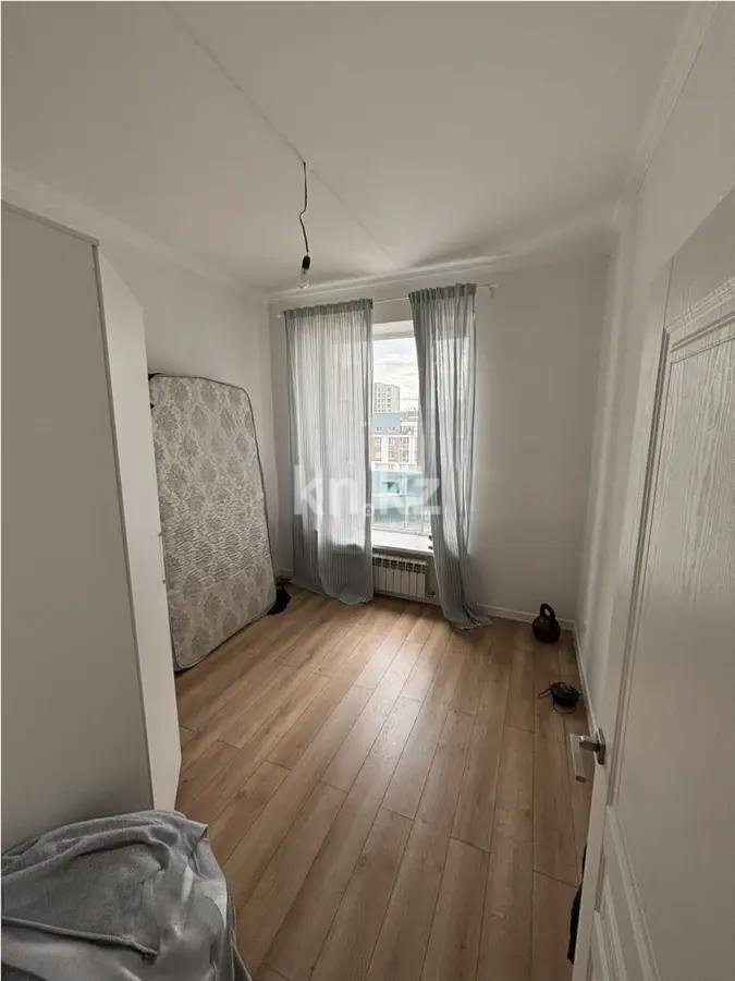 Продажа 1-комнатной квартиры, 48.5 м² в Астане - фото 2