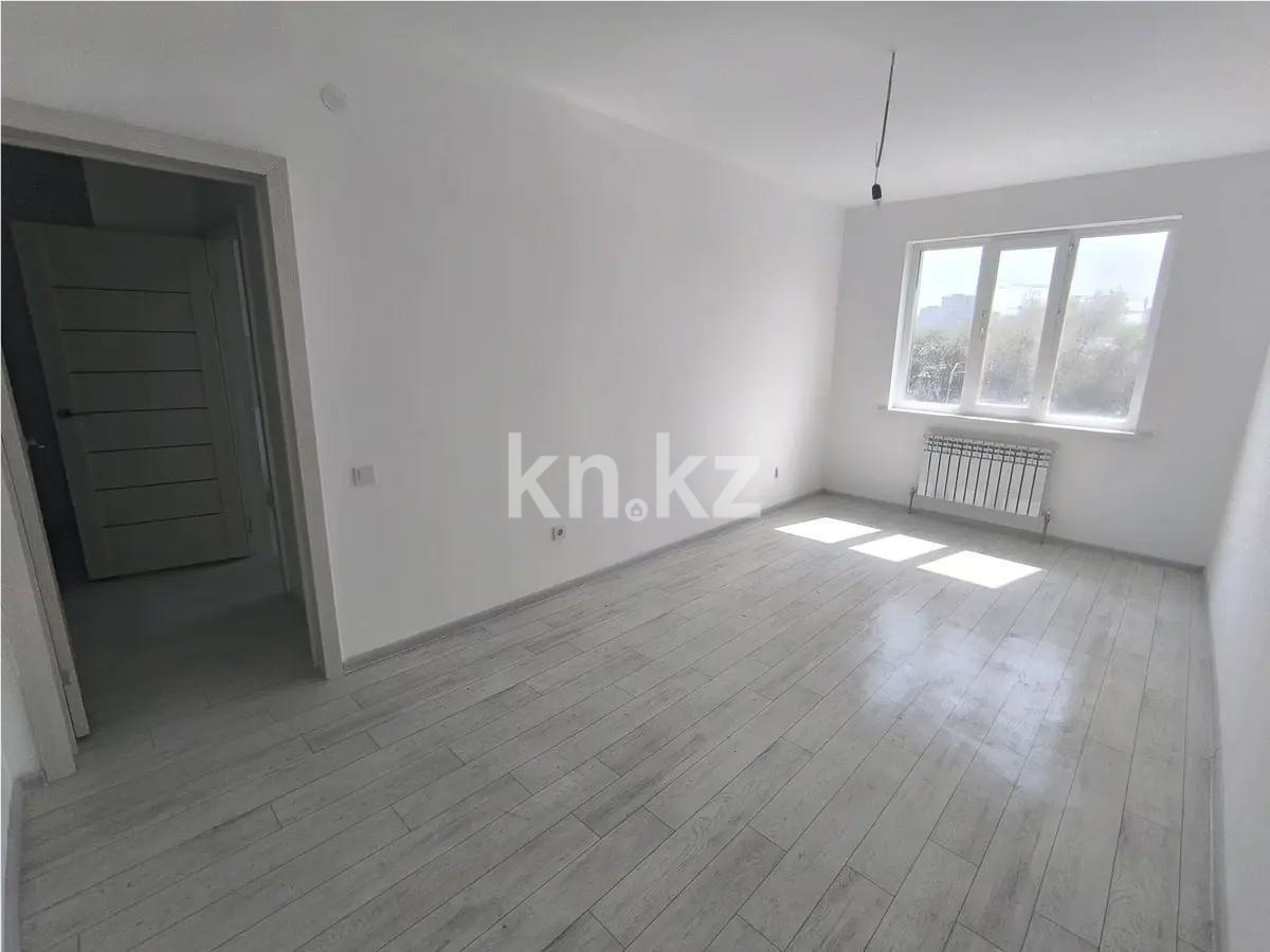Продажа 1-комнатной квартиры, 39.1 м², пр. Райымбека, дом  259 в Алматы