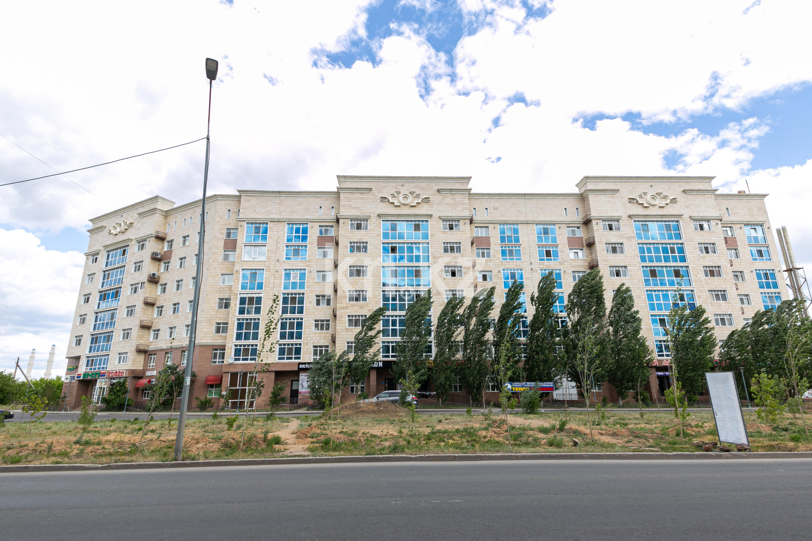 Продажа 2-комнатной квартиры, 50 м², ул. Е-319, дом  2 в Астане - фото 8