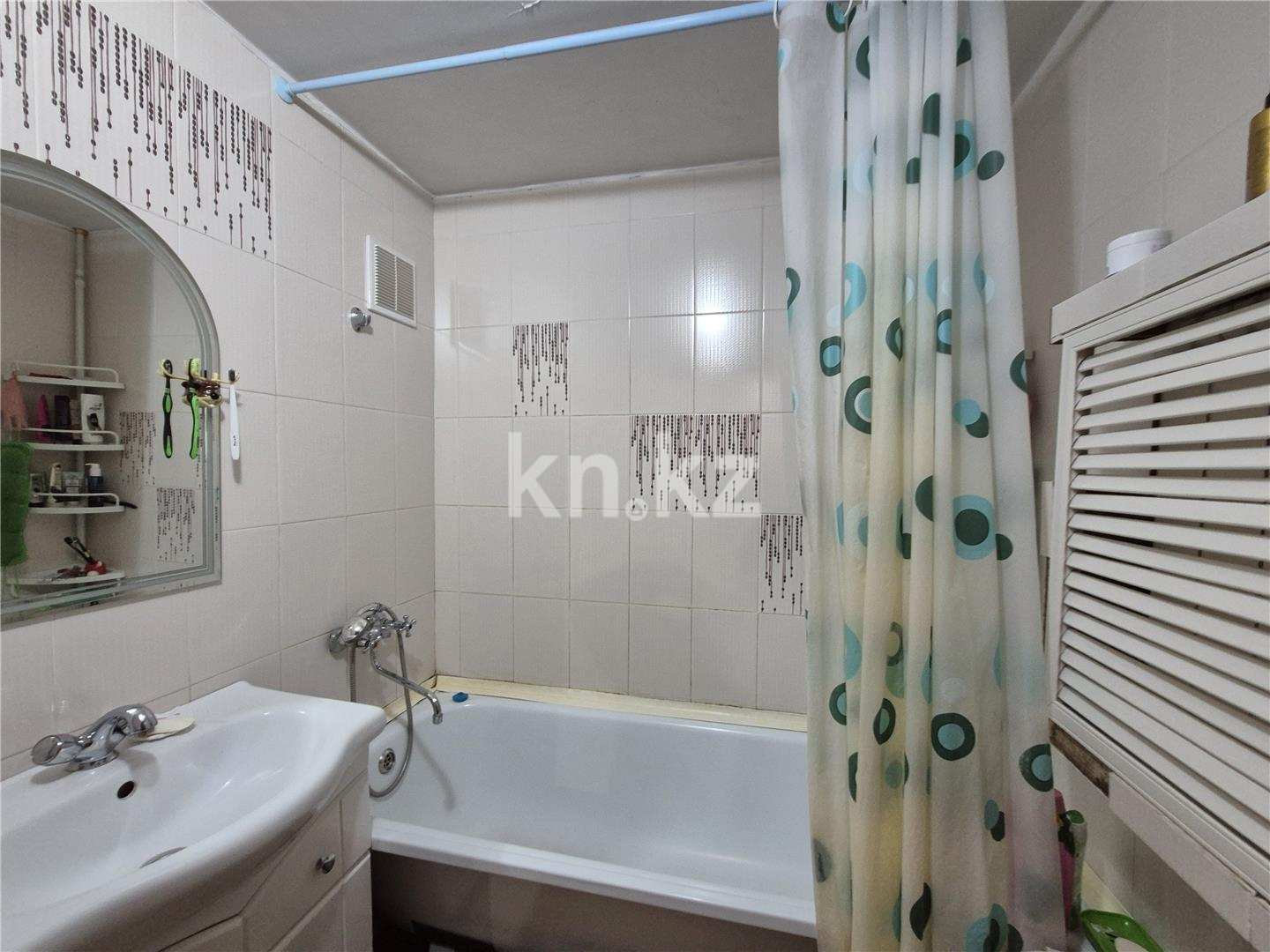 Продажа 3-комнатной квартиры, 70 м², мкр-н Горка Дружбы - Продажа квартир в Темиртау фото 17 из 23