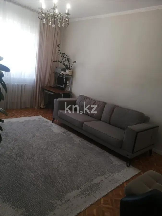 Продажа 3-комнатной квартиры, 70 м² - Продажа трехкомнатных квартир в панельном доме в Казахстане - страница 2 фото 1 из 5