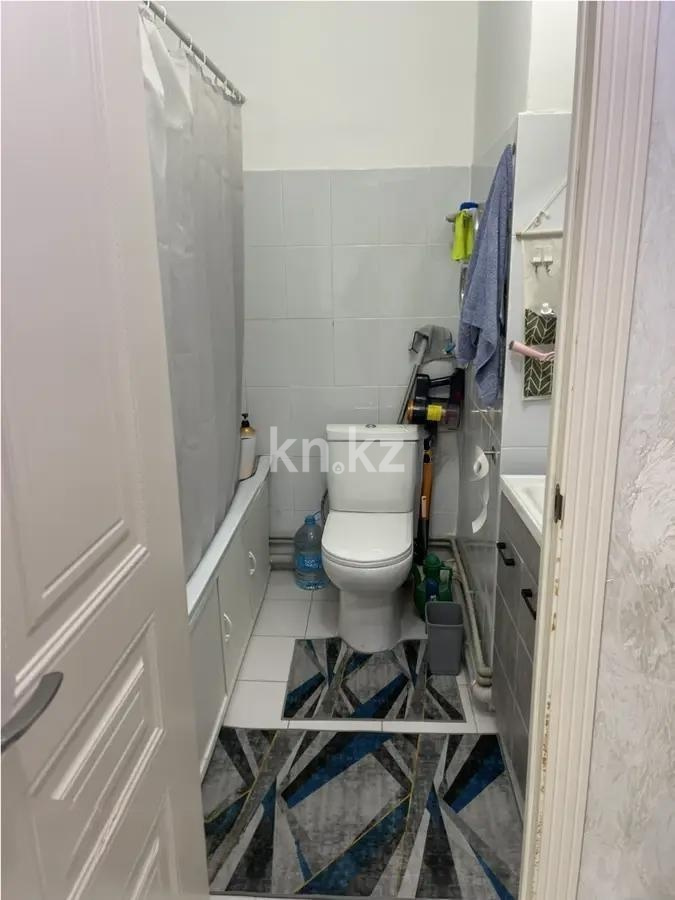 Продажа 1-комнатной квартиры, 30 м² в Алматы - фото 3